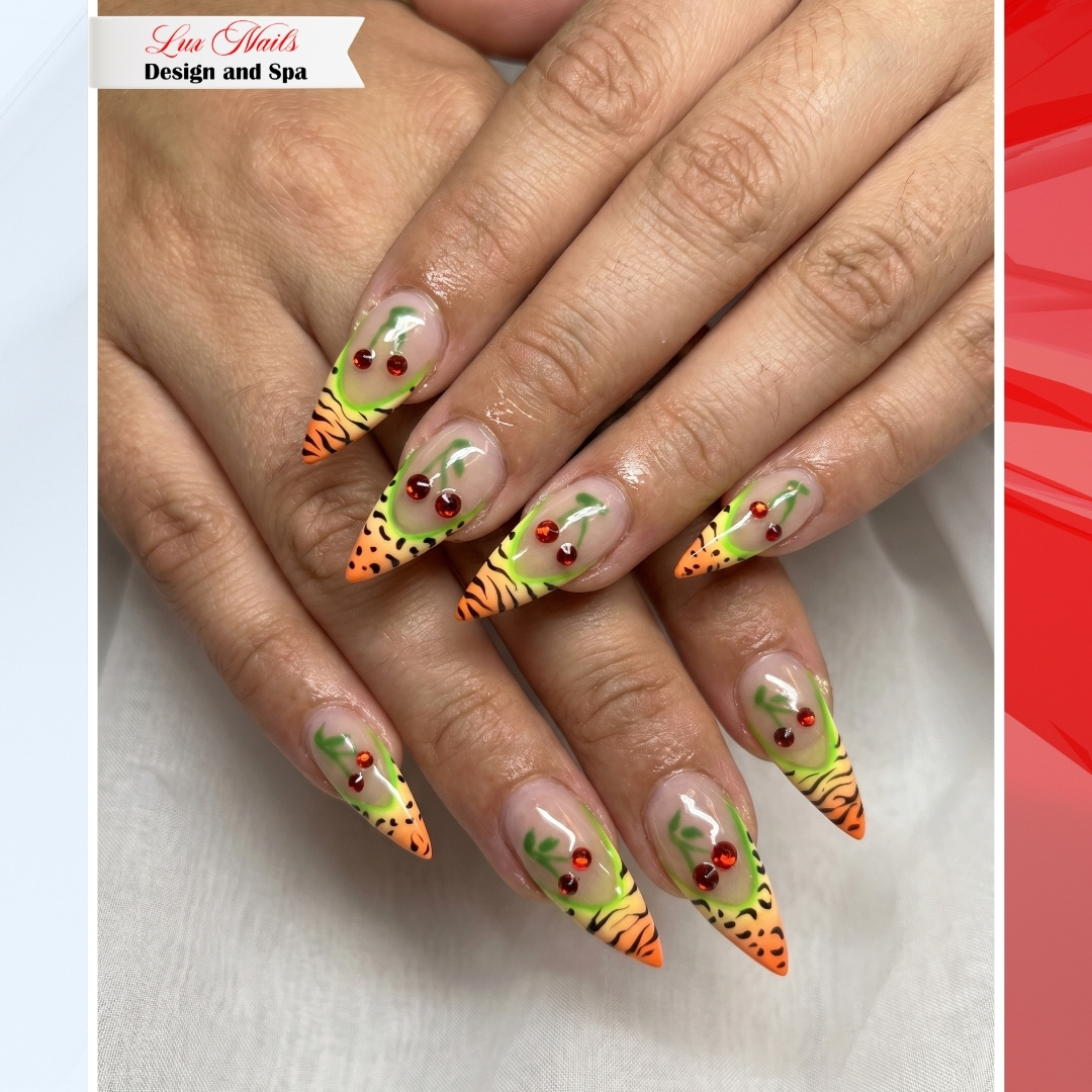 Nail Art